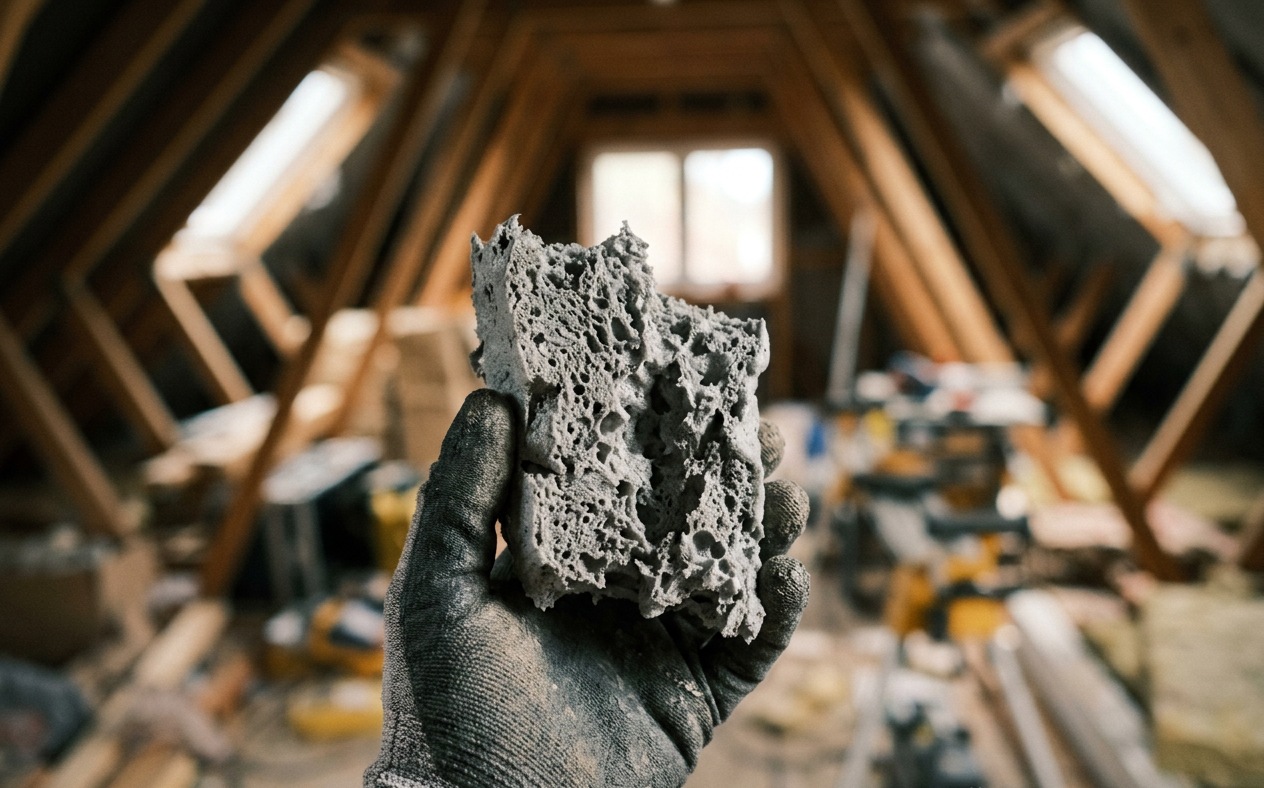 Local roofs, local homes