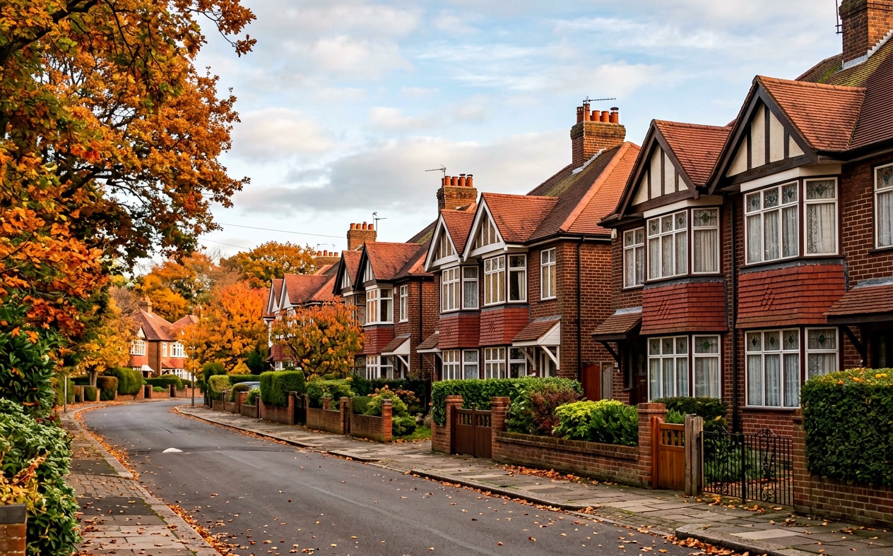 Selling or remortgaging